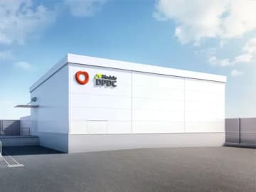 大和ハウス工業、データセンターも工業化建築に