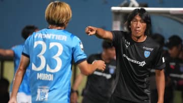 日本サッカー屈指の47歳レジェンド、J1コーチを退任！現役引退から3年…「新しい挑戦を求め」決断