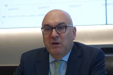 「AI以外はほぼリセッションに近い」米国経済はAIバブルか？ ―強さと弱点から見通す2026年“変わりゆく”世界経済と投資環境