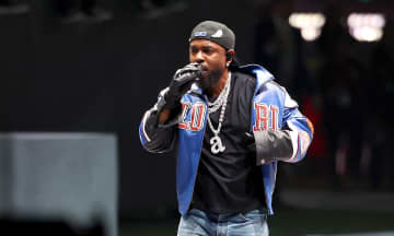 ケンドリック・ラマー豪州ライブレポ：何かをより良いものに変えようとする真摯なアティテュード