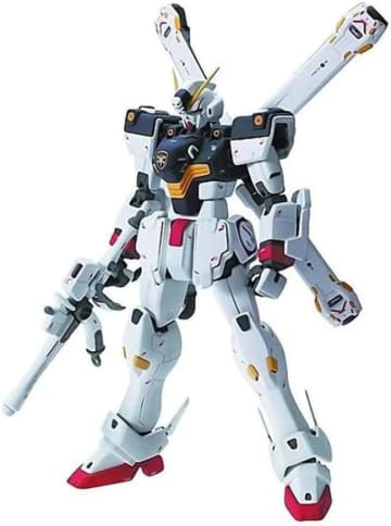 Amazonにてガンプラ「MG 1/100 クロスボーンガンダムX-1 Ver.Ka」などが販売再開！