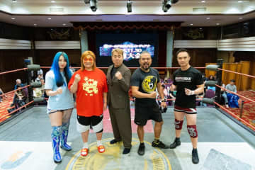 【ディアナ】アジア発・多国間女子プロレス連合が始動！ 2026年12月にシンガポールで合同興行開催へ 引退控える世羅りさ「レッスルBINGO！」も参画