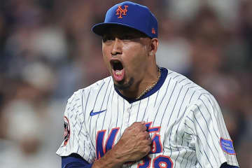 「これは熱い」「3連覇見えた」ディアズ加入にファン歓喜　ドジャースが３年108億円の大型契約へ「あの登場曲は聴けるのか」「クローザー問題解決」