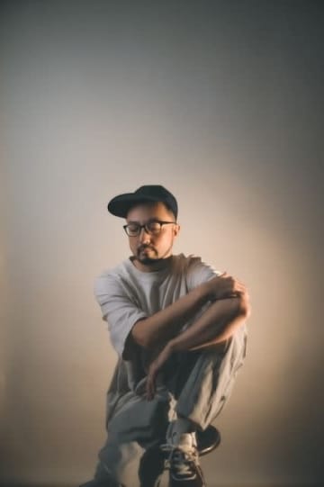 Shingo Suzuki(Ovall)×Nenashi、L.Y.P.S最新作「My people」リリース