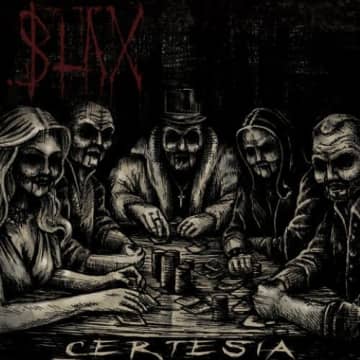 レーベル「Wormholedeath Japan」より、海外HM／HR“6バンド”のアルバムが同時リリース