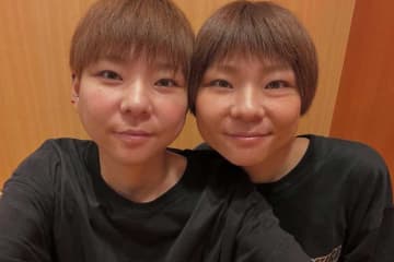 うつ病公表の大食い双子YouTuber、復帰初動画に反響「安心しました」「ほっこり」　「早すぎる」の声も