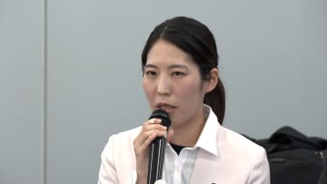 「妊娠してしまったら…」福間香奈女流六冠が会見　将棋連盟に妊娠・出産規定の見直し求める