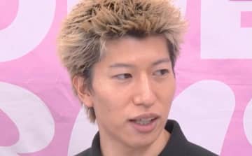 SNSで大人気のスナップ写真家、初の顔出し出演に「緊張しています」