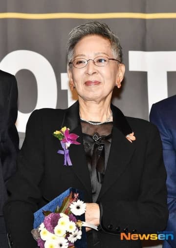 ベテラン女優キム・ジミさん、本日アメリカで死去…「張禧嬪」「大院君」など約700作品に出演