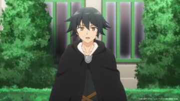 アニメ『無職の英雄 ～別にスキルなんか要らなかったんだが～』第11話「無職の英雄」のあらすじ＆先行カット解禁