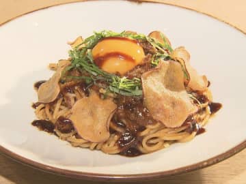 みそ味のパスタも…『つけてみそかけてみそ』と名古屋パルコのコラボイベント 14種類のオリジナルみそ料理が登場