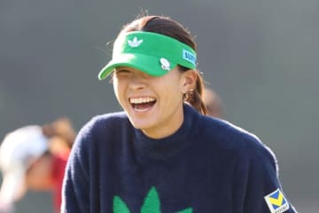 渋野日向子　来季ツアー出場権ゲットにＳＮＳ歓喜「シブコは持っている」「逆境に強い」