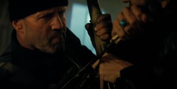 「ラストは最高にスカッとする」ステイサムの声は“安定と信頼の”山路和弘が担当！『ワーキングマン』日本語吹替キャスト発表