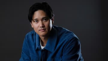 大谷翔平がAP通信年間最優秀男性アスリートを受賞　エ軍で2度、ド軍で2度　4度目はレブロンやタイガー・ウッズに並び最多タイ