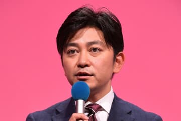 森圭介アナ　物価高問題で報道の課題を指摘「『節約』や『お得』という視点が多いのが現実」