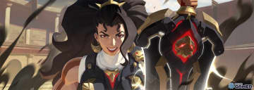 「オーバーウォッチ 2」シーズン20ヴェンデッタ開幕！近接系DPS「ヴェンデッタ」ついに参戦！