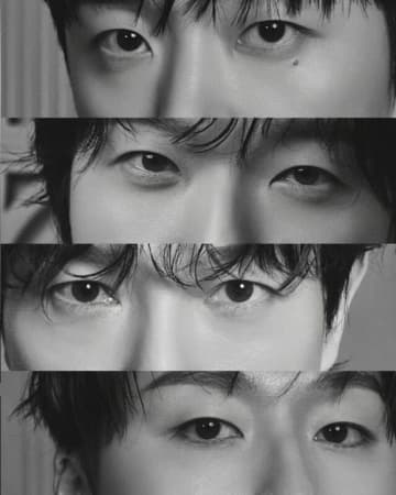 Forestella、4thフルアルバム「THE LEGACY」をリリース決定！先行公開曲を12月15日に発売