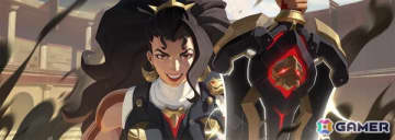 「オーバーウォッチ 2」シーズン20「ヴェンデッタ」は12月10日より開幕！初の近接系ダメージ・ヒーロー「ヴェンデッタ」も参戦