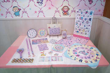 【サンリオピューロランド】10年ぶりの新パレード開幕！35周年記念グッズも続々♪