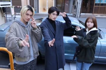 『ESCAPE』最終話にM!LK・山中柔太朗のゲスト出演が決定！