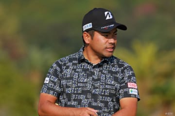 日本勢初のアジアンツアー年間王者へ 比嘉一貴が最終戦に出場
