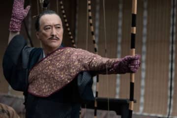 来年大河『豊臣兄弟！』今川義元役に大鶴義丹、足利義昭役に尾上右近が決定！　戦国時代盛り上げる11名発表