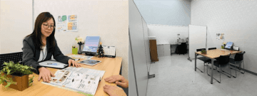 中部薬品、居宅介護支援事業に初進出、「バロー介護支援センター茜部南」開設