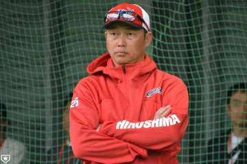 【広島】2026年春季キャンプの日程を発表　メンバー振り分けは未定