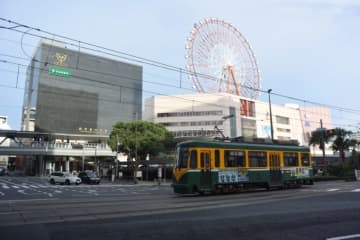 運転士のインフル感染増加…鹿児島市電、要員確保困難で減便 12月11・12日