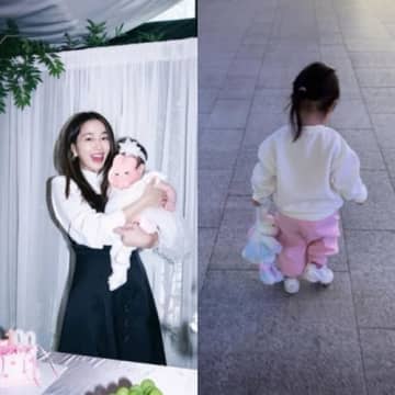 女優イ・ミンジョン、夫イ・ビョンホンが真っ青になってパジャマ姿で駆け付けたときを振り返る