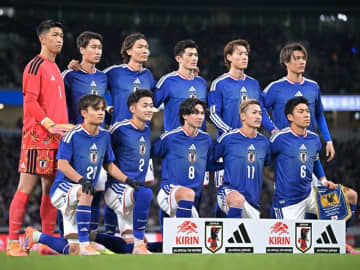 「ウエダを恐れる必要はない」「トップレベルの試合で力を発揮できない」オランダ人識者が日本を軽視？ 母国のGS突破に自信満々！「楽々と勝ち抜ける」【北中米W杯】