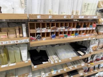 コンビニで買える「無印良品」の品揃えにも注目してみて！