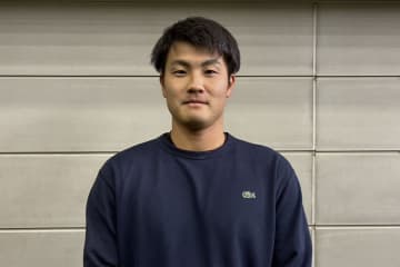【巨人】日ハムに移籍の菊地大稀　原辰徳氏からエール「僕の芽を出してくれた」