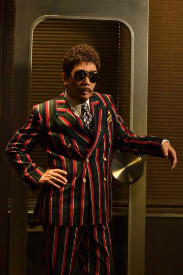 鈴木雅之、TVスペシャル『かぐや様は告らせたい 大人への階段』OP主題歌「アブナイキオク」配信リリース