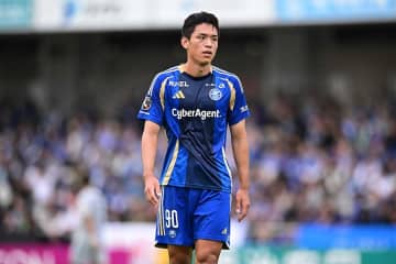 韓国選手が日本で涙…示した敬意に感激「思わずもらい泣きした」　4年経っても忘れぬ敬意