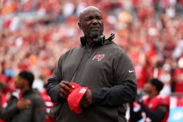 セインツ戦での敗北を「乗り越えなければならない」とバッカニアーズHCボウルズ