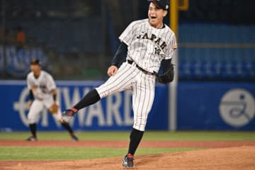 中日、新人選手の背番号発表！ ドラ1・中西聖輝は大学時代に背負った「11」に決定