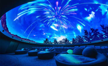 アワード受賞のイルミネーションや圧巻の花火ミュージカルほか【名古屋編】｜ホリデーシーズン特集