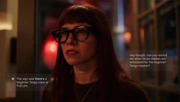 Google、初のAIメガネを2026年に発売へ。「Project Aura」プレビューも公開