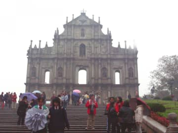 浜崎あゆみ、１月のマカオ公演中止