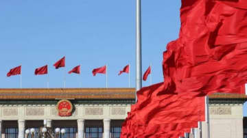 李強総理、世界銀行・国際通貨基金・国連貿易開発会議の責任者と会談―中国