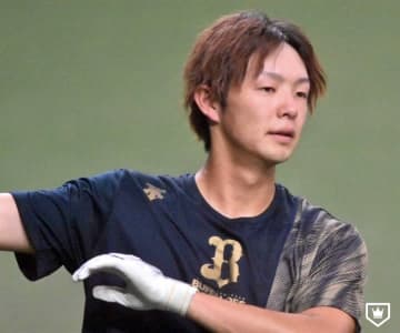 オリックス、東山と大里と育成契約