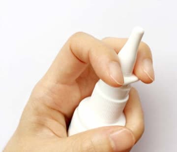 アナフィラキシーに対する点鼻薬はアレルギー患者の“救い”になる【クスリ社会を正しく暮らす】