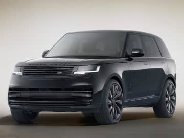 レンジローバーの2026年モデルを受注開始。ラグジュアリーとパーソナライゼーションを極めた「SV」を強化