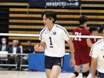 広島TH　山元快太の内定を発表