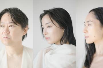 舞台『華氏マイナス320°』阿部サダヲ×広瀬すず×深津絵里×野田秀樹、謎の骨を捜す“正しくない”SF