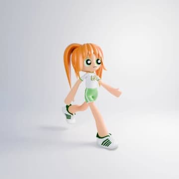 ラブリーサマーちゃん、新曲「ウインド・ソング」がBS-TBSドラマ『ゲームチェンジ』ED曲に決定