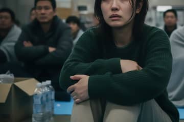 防災士が必ず常備する“防災グッズ”とは…　「これ1枚もっておくだけで変わる」