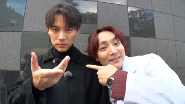 『ニノなのにSP』福士蒼汰が“偶然なのに必然”検証に参戦　M!LK・吉田仁人、A.B.C-Z・塚田僚一、B＆ZAI・菅田琳寧＆本髙克樹らも登場