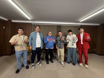 『かまいガチ』山内健司、アタック西本、ジャンボたかお、和田まんじゅうが「キレ王決定戦」に参戦　審査員はSixTONES・髙地優吾